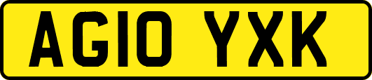 AG10YXK