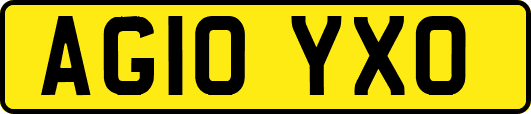 AG10YXO