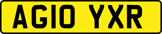 AG10YXR