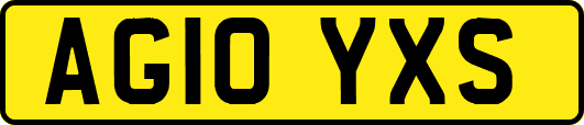 AG10YXS