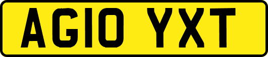 AG10YXT