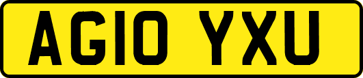 AG10YXU