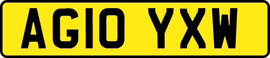 AG10YXW