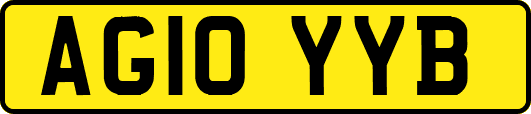 AG10YYB