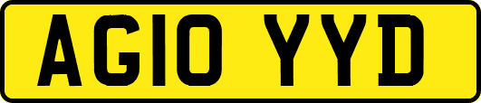 AG10YYD