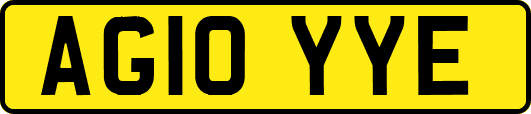 AG10YYE