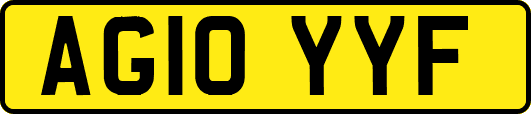 AG10YYF