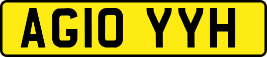 AG10YYH