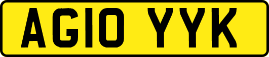AG10YYK