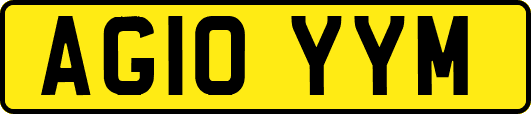 AG10YYM