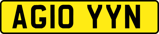AG10YYN