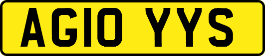 AG10YYS