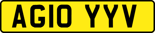 AG10YYV