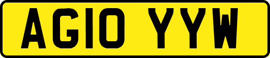 AG10YYW