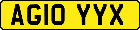 AG10YYX