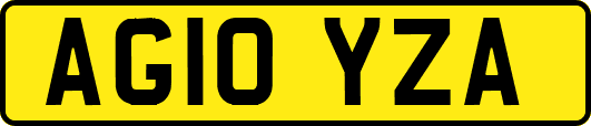 AG10YZA