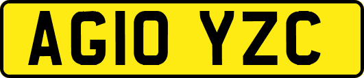 AG10YZC
