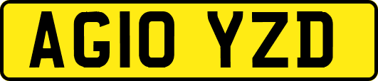 AG10YZD