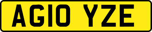 AG10YZE