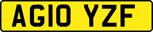 AG10YZF