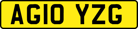 AG10YZG