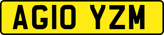 AG10YZM