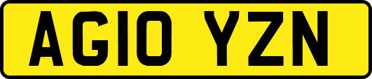 AG10YZN