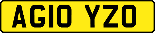 AG10YZO