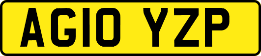 AG10YZP