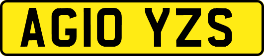 AG10YZS