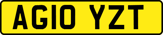 AG10YZT