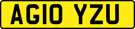 AG10YZU