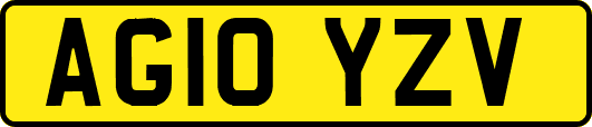 AG10YZV