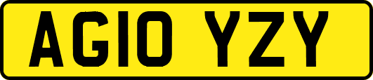 AG10YZY