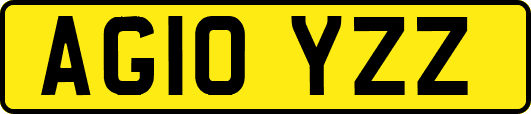 AG10YZZ