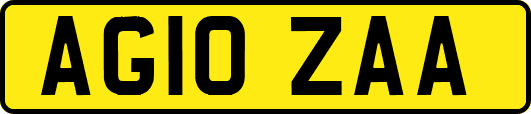 AG10ZAA