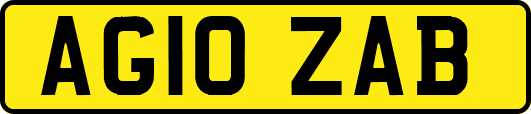 AG10ZAB