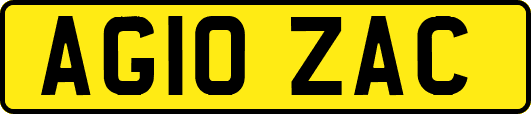 AG10ZAC