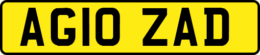AG10ZAD