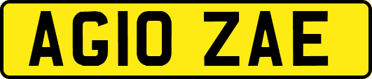 AG10ZAE