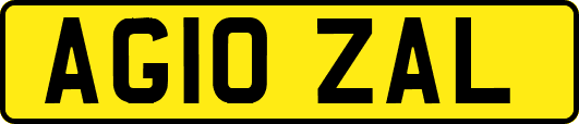 AG10ZAL
