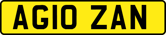 AG10ZAN