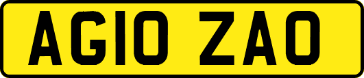 AG10ZAO