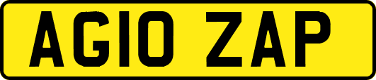 AG10ZAP