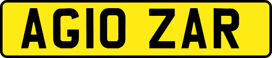 AG10ZAR