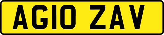 AG10ZAV
