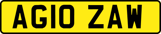 AG10ZAW
