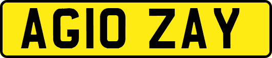 AG10ZAY