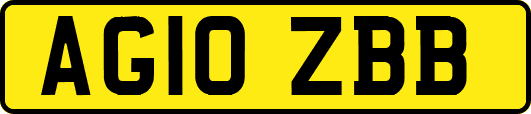 AG10ZBB