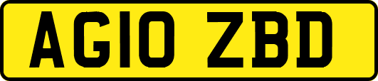 AG10ZBD